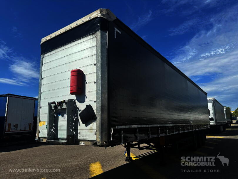 Schmitz Cargobull - Standard Curtainsider (4)