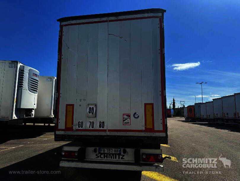 Schmitz Cargobull - Standard Curtainsider (5)