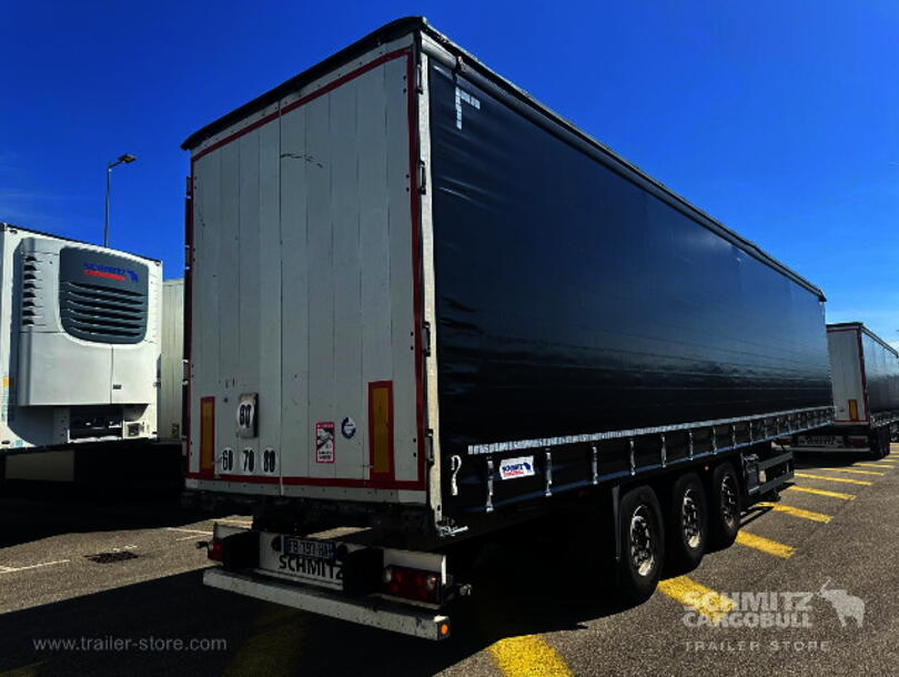 Schmitz Cargobull - Standard Curtainsider (6)