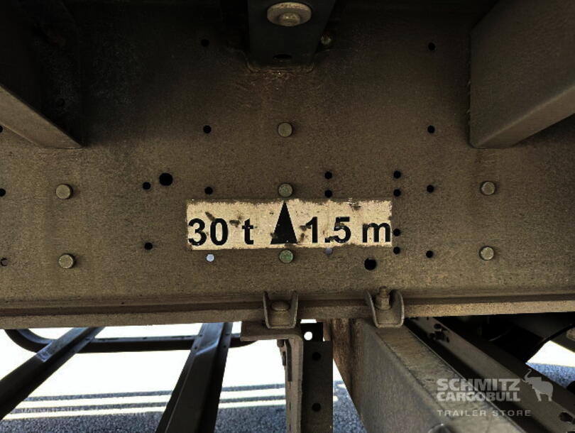 Schmitz Cargobull - coil Curtainsider (9)