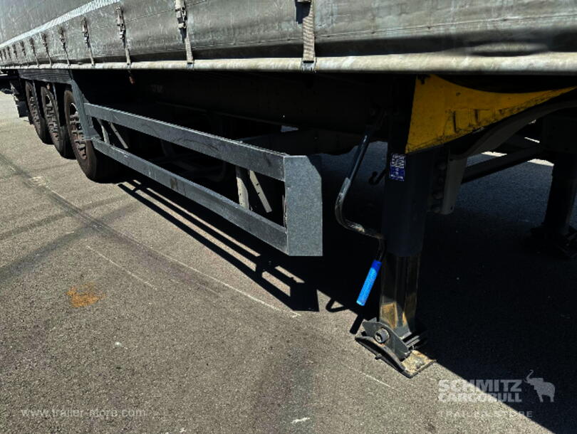 Schmitz Cargobull - coil Curtainsider (10)