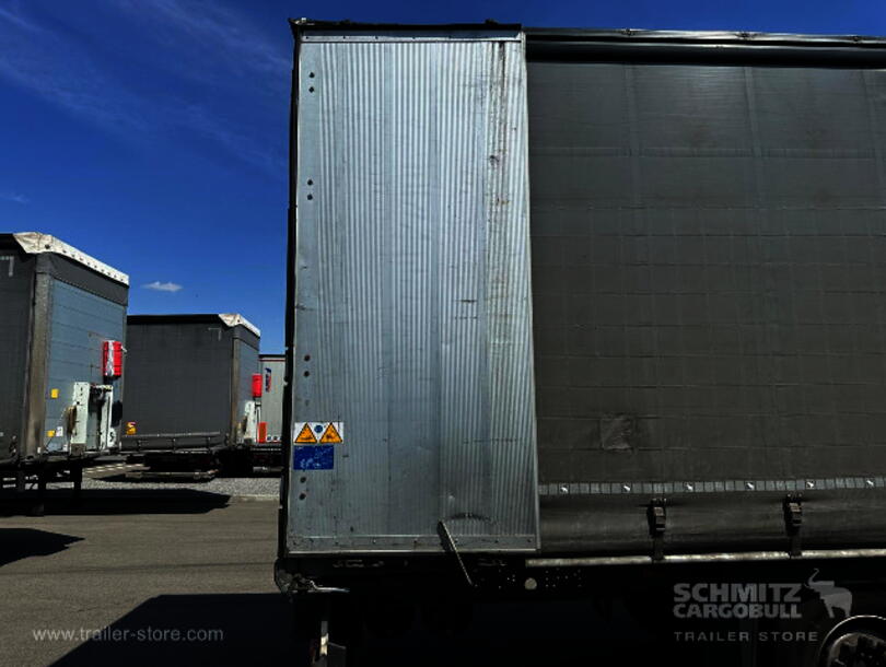 Schmitz Cargobull - coil Curtainsider (12)