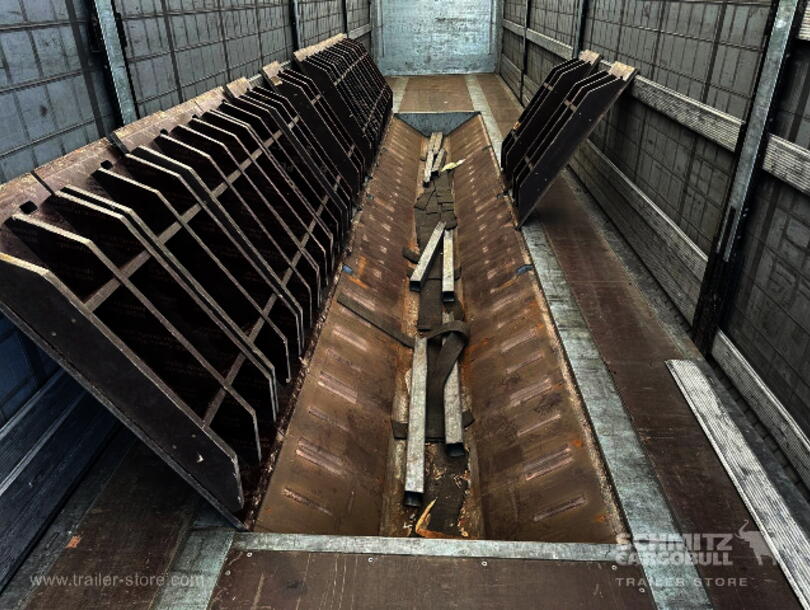 Schmitz Cargobull - coil Curtainsider (14)