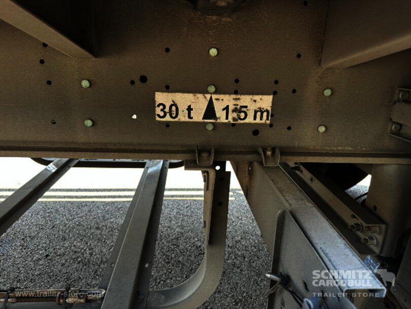 Schmitz Cargobull - coil Curtainsider (9)