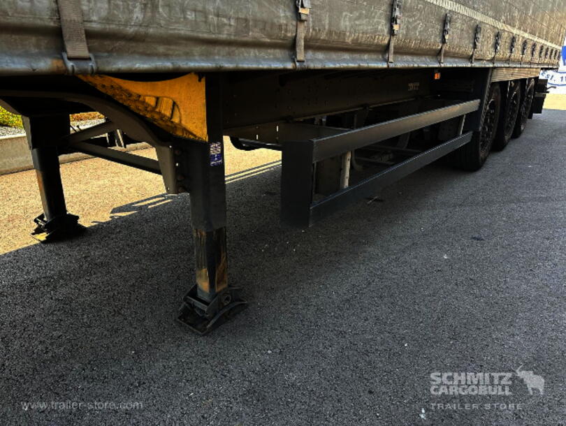 Schmitz Cargobull - coil Curtainsider (10)