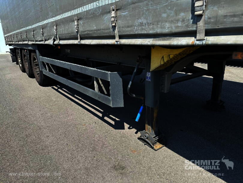 Schmitz Cargobull - coil Curtainsider (11)