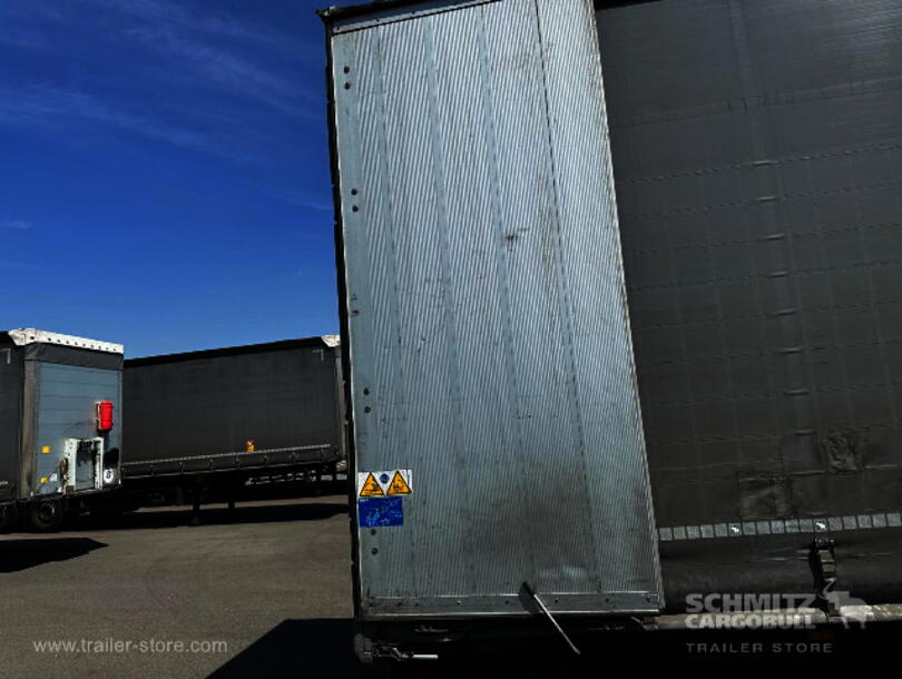 Schmitz Cargobull - coil Curtainsider (13)