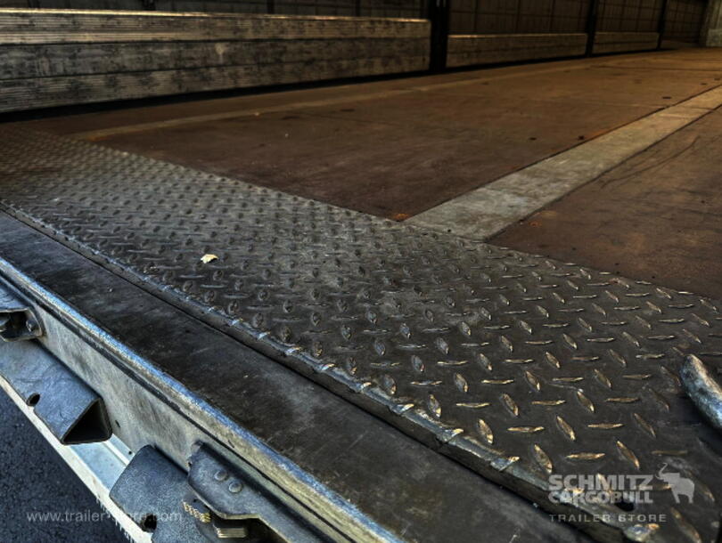 Schmitz Cargobull - coil Curtainsider (15)