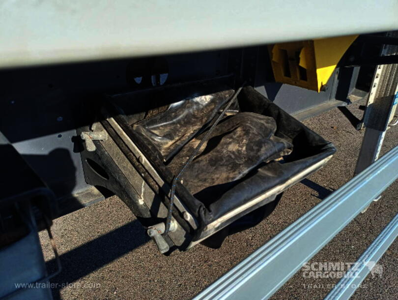 Wielton - alu-square sided body Tipper (11)