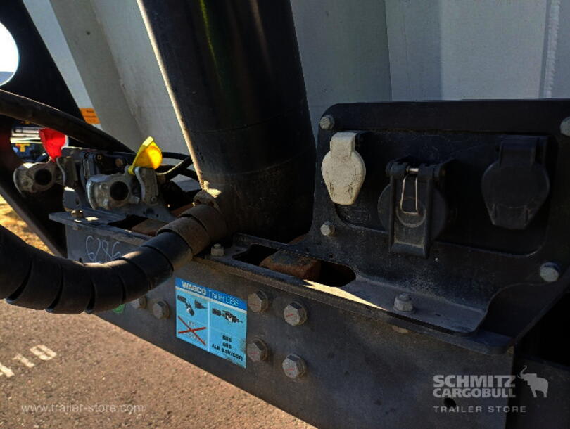 Wielton - alu-square sided body Tipper (7)