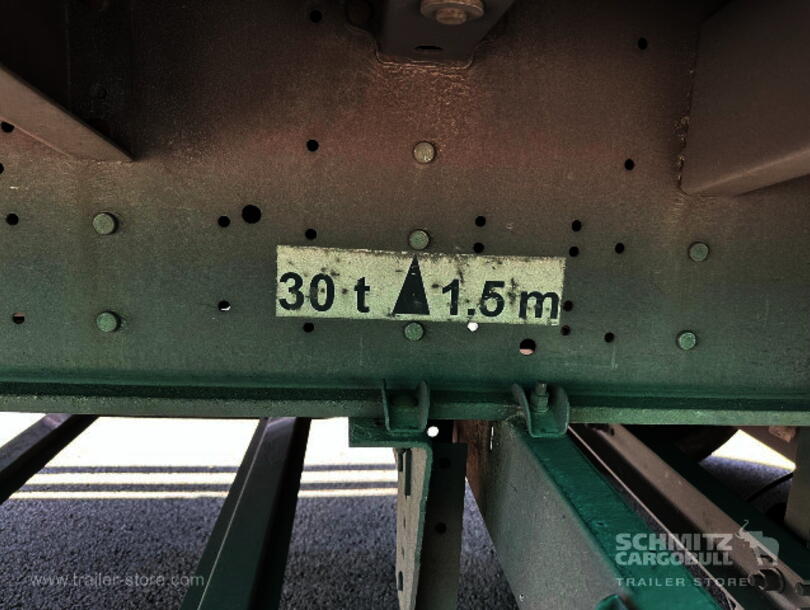 Schmitz Cargobull - coil Curtainsider (9)