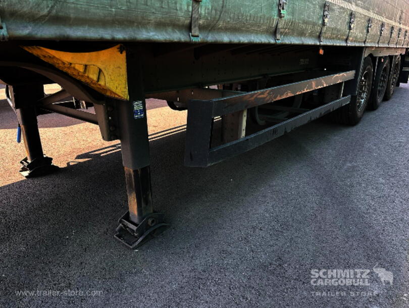 Schmitz Cargobull - coil Curtainsider (10)