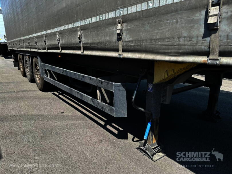 Schmitz Cargobull - coil Curtainsider (11)
