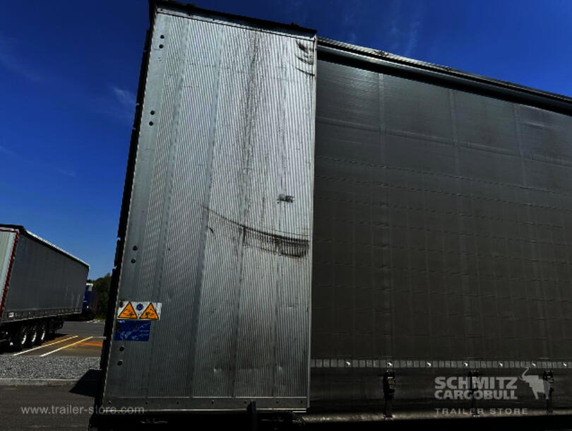 Schmitz Cargobull - coil Curtainsider (13)