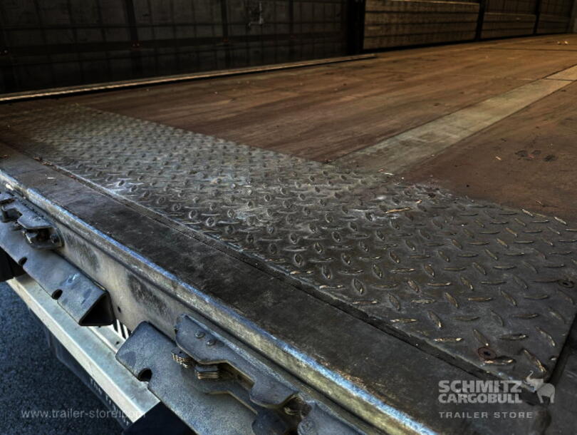 Schmitz Cargobull - coil Curtainsider (15)