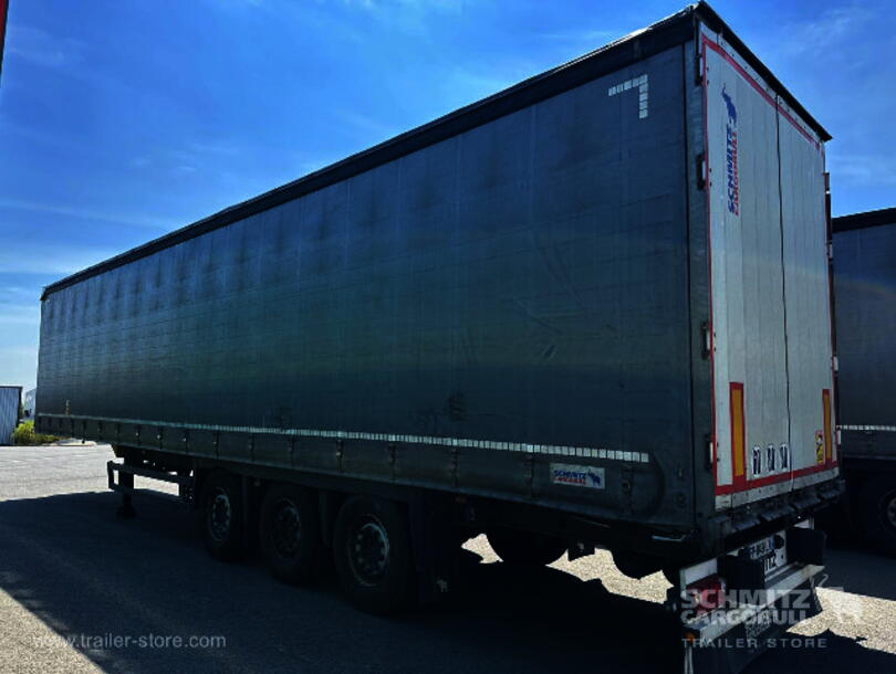 Schmitz Cargobull - coil Curtainsider (4)