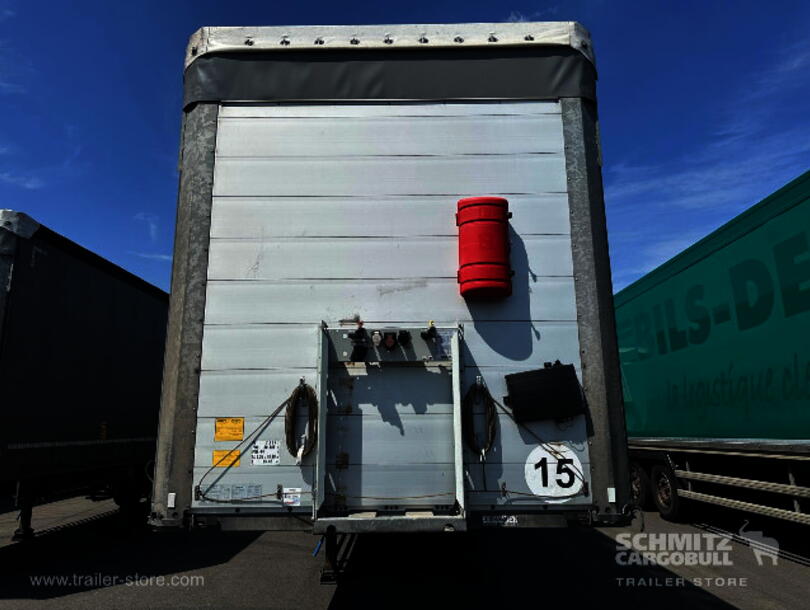 Schmitz Cargobull - coil Curtainsider (5)