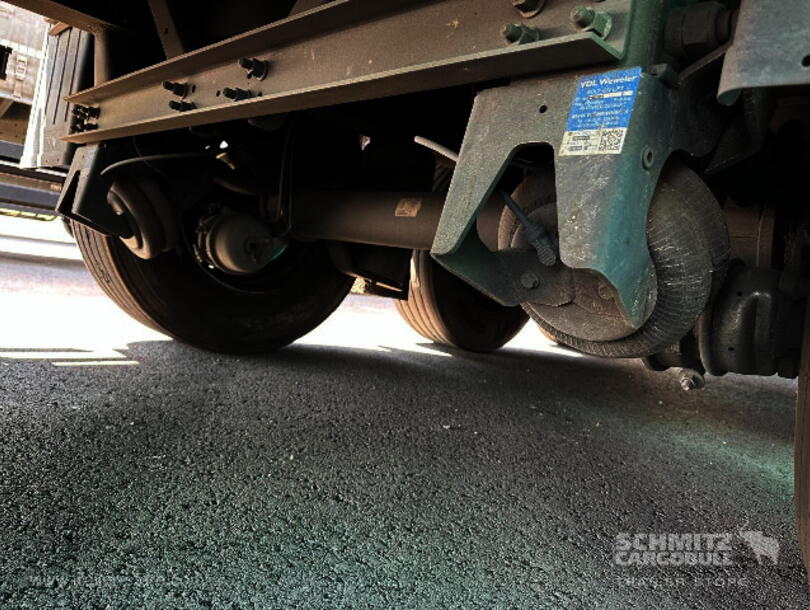 Schmitz Cargobull - coil Curtainsider (8)