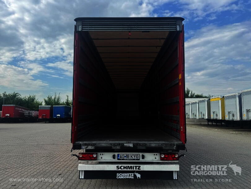 Schmitz Cargobull - Mega Curtainsider (4)