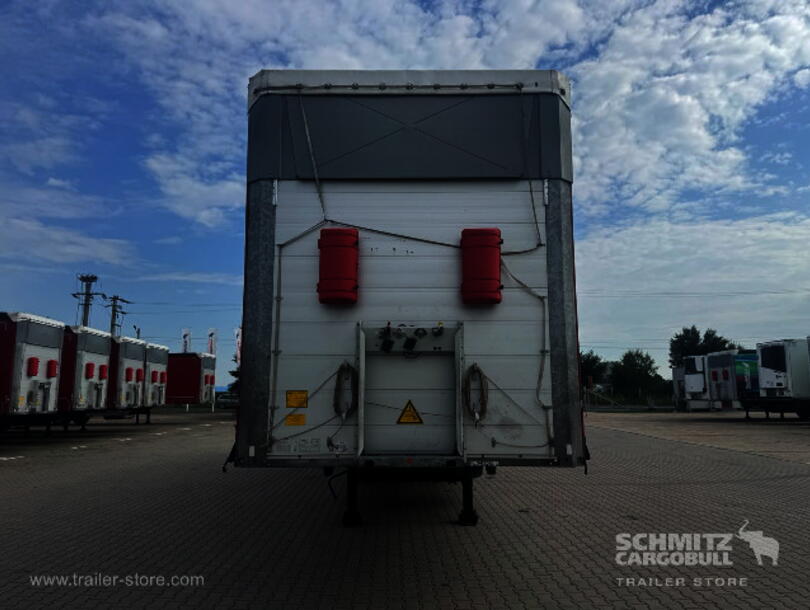 Schmitz Cargobull - Mega Curtainsider (6)
