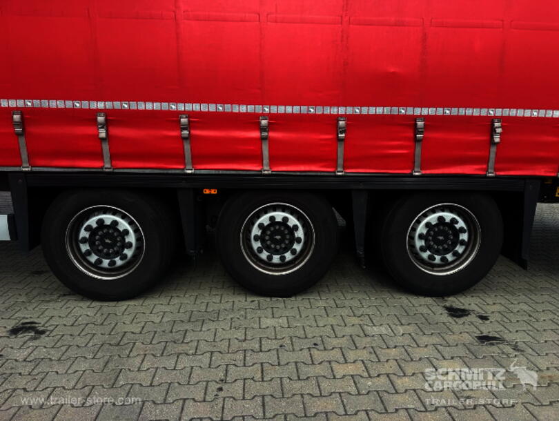 Schmitz Cargobull - Mega Curtainsider (7)