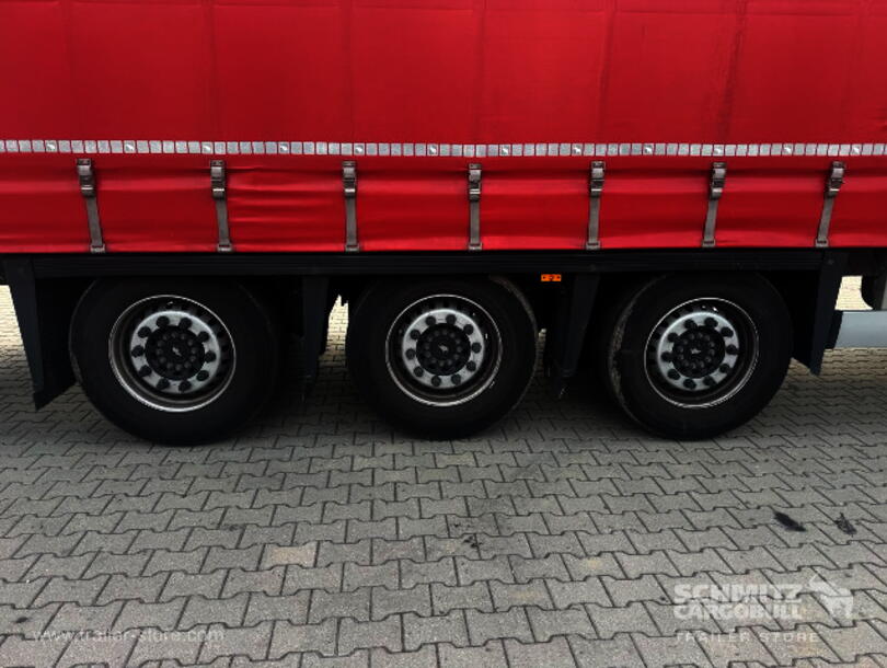 Schmitz Cargobull - Mega Curtainsider (8)