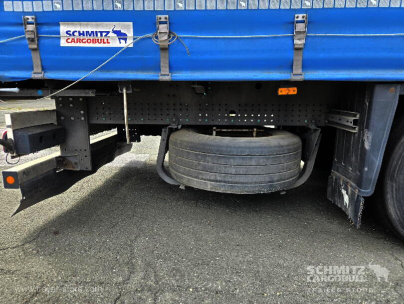 Schmitz Cargobull - Standard Curtainsider (11)