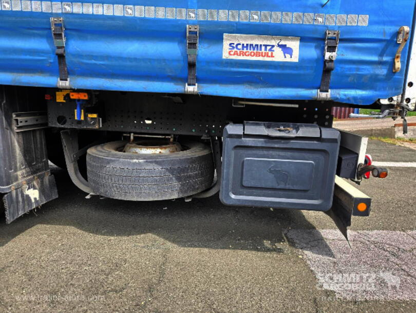 Schmitz Cargobull - Standard Curtainsider (12)