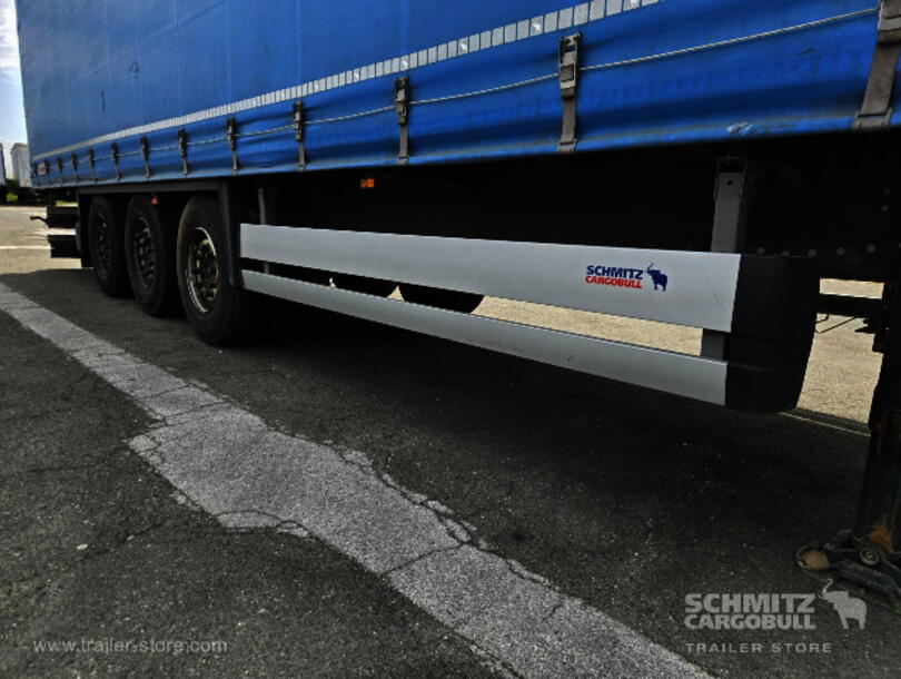 Schmitz Cargobull - Standard Curtainsider (14)