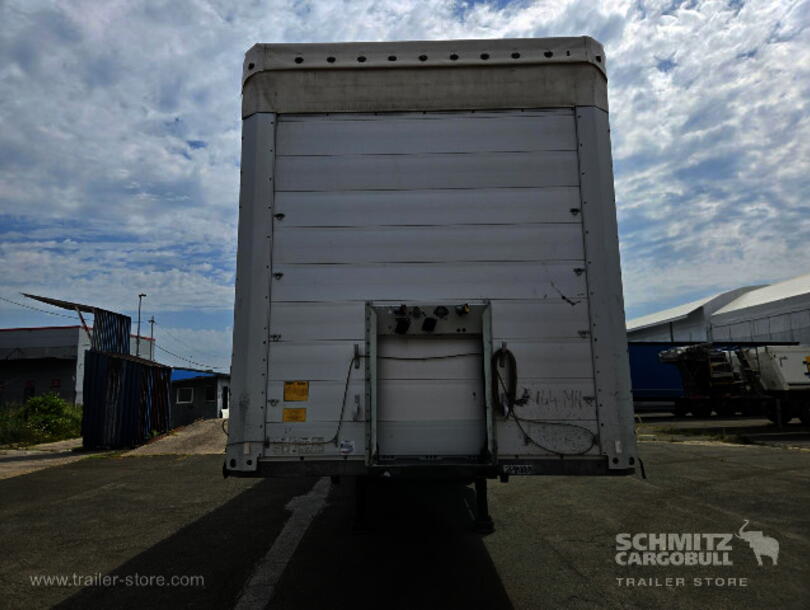 Schmitz Cargobull - Standard Curtainsider (18)