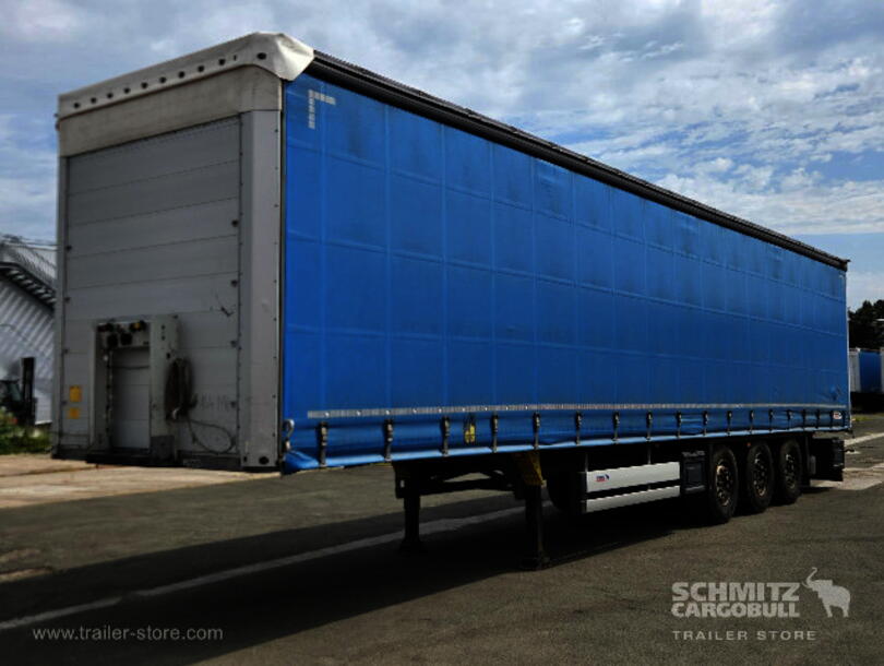 Schmitz Cargobull - Standard Curtainsider (2)