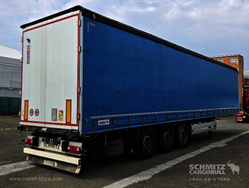 Schmitz Cargobull - Standard Curtainsider (3)