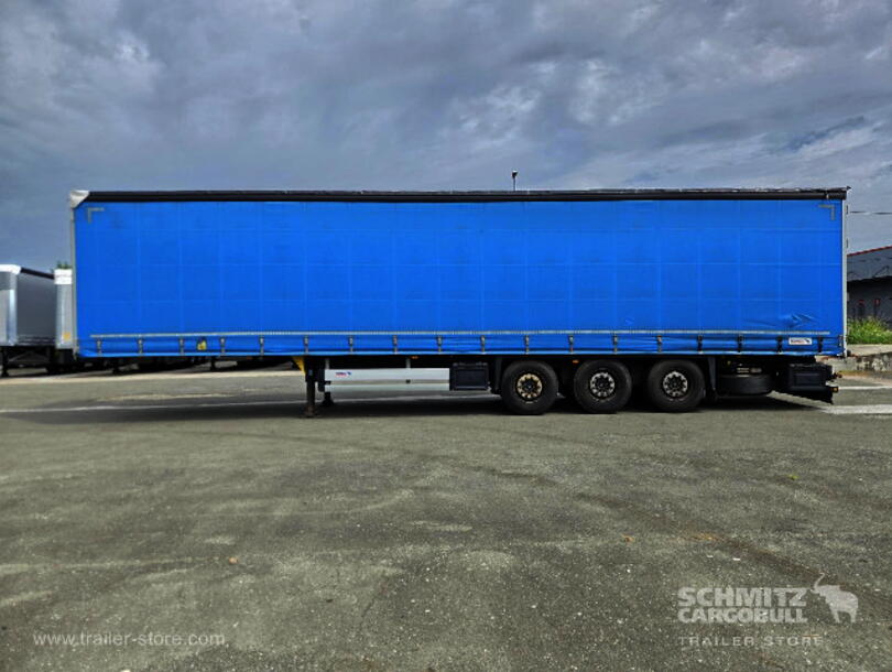 Schmitz Cargobull - Standard Curtainsider (4)