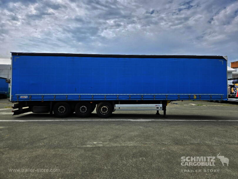 Schmitz Cargobull - Standard Curtainsider (5)