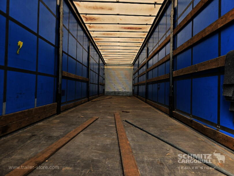 Schmitz Cargobull - Standard Curtainsider (8)