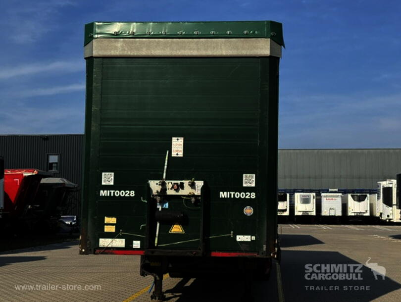Schmitz Cargobull - Mega Curtainsider (5)