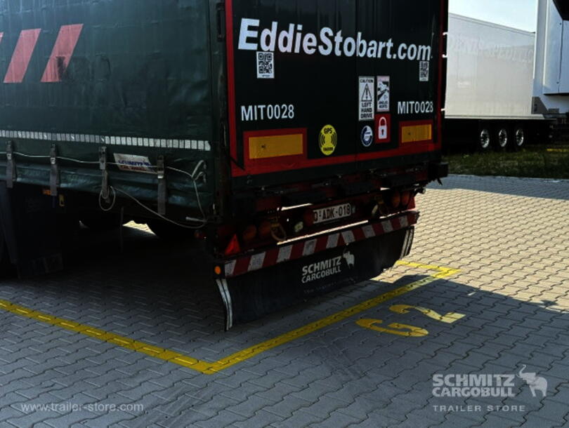 Schmitz Cargobull - Mega Curtainsider (7)