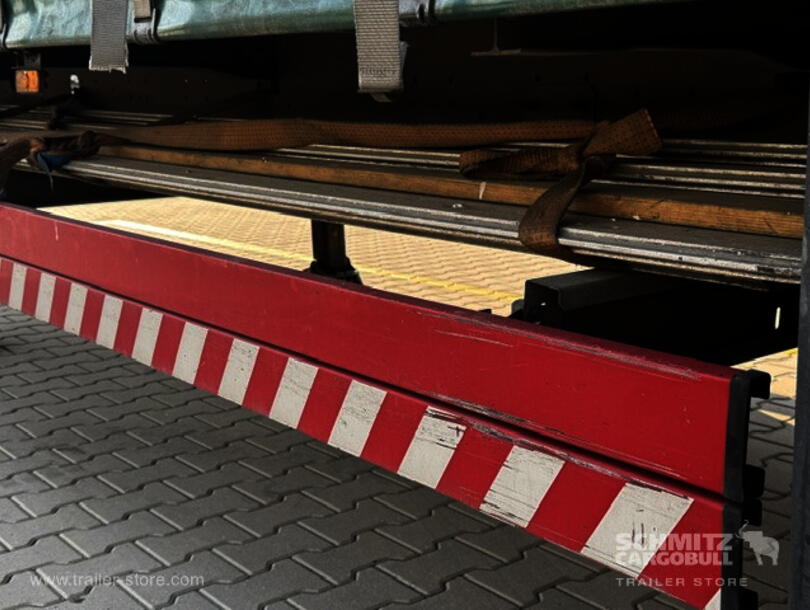 Schmitz Cargobull - Mega Curtainsider (8)