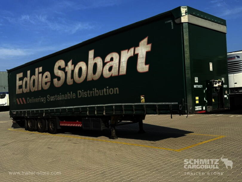 Schmitz Cargobull - Mega Curtainsider (4)