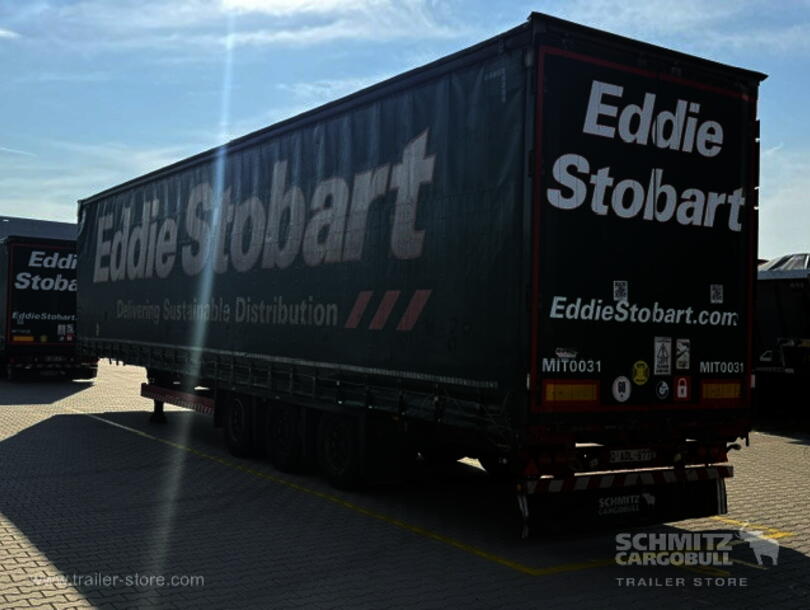 Schmitz Cargobull - Mega Curtainsider (5)