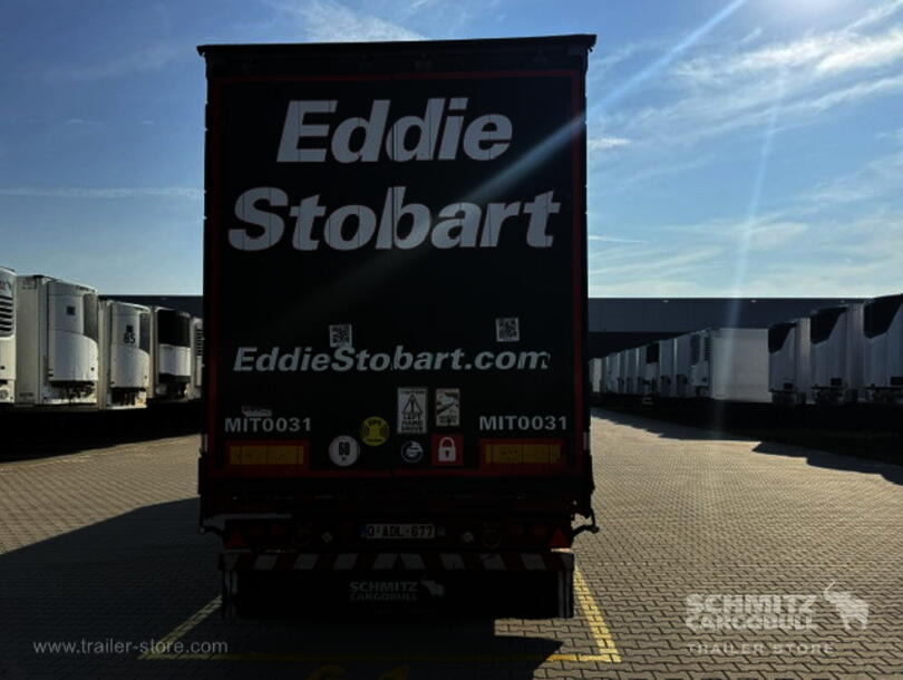 Schmitz Cargobull - Mega Curtainsider (6)