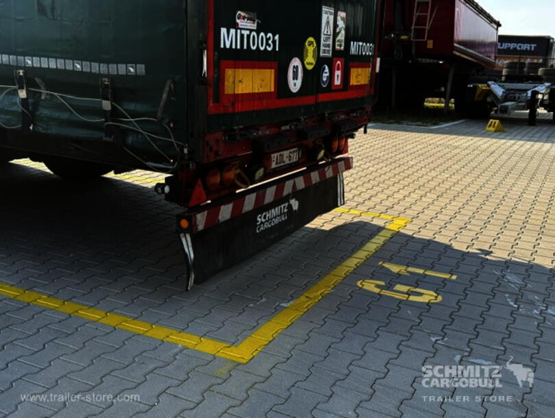 Schmitz Cargobull - Mega Curtainsider (7)