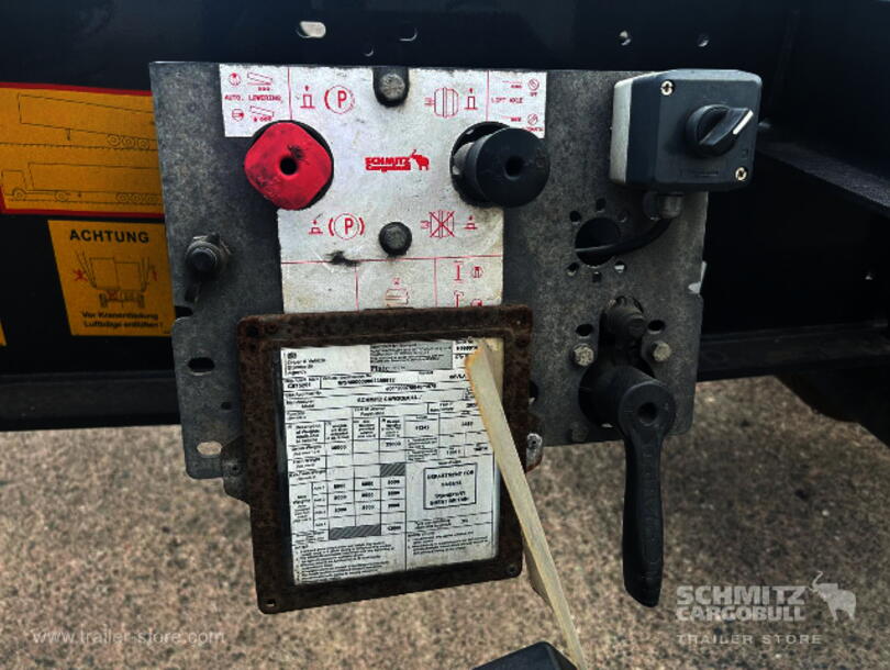 Schmitz Cargobull - Porte-conteneurs Standard (10)