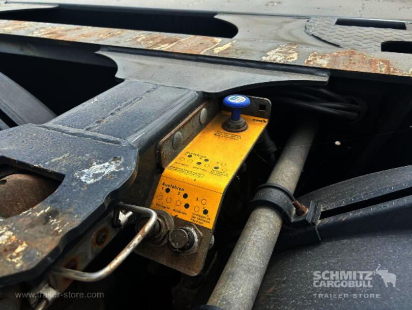 Schmitz Cargobull - Porte-conteneurs Standard (11)