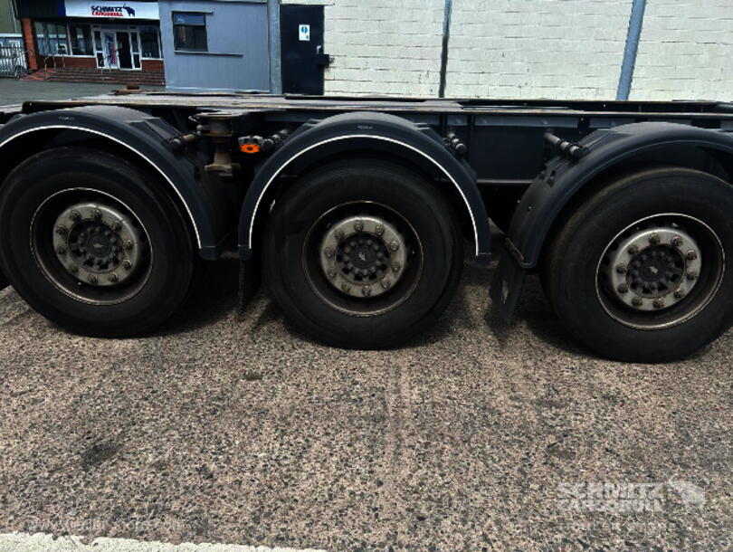 Schmitz Cargobull - Porte-conteneurs Standard (12)