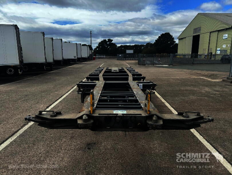 Schmitz Cargobull - Porte-conteneurs Standard (5)
