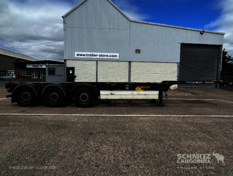 Schmitz Cargobull - Porte-conteneurs Standard (8)