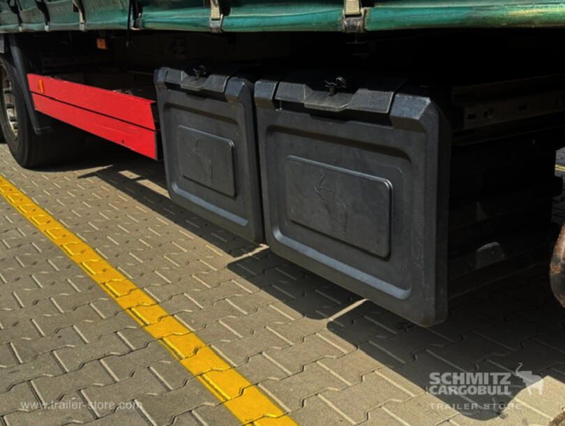 Schmitz Cargobull - Mega Curtainsider (11)