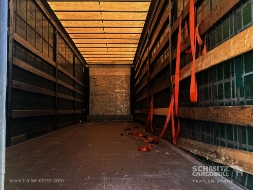 Schmitz Cargobull - Mega Curtainsider (2)
