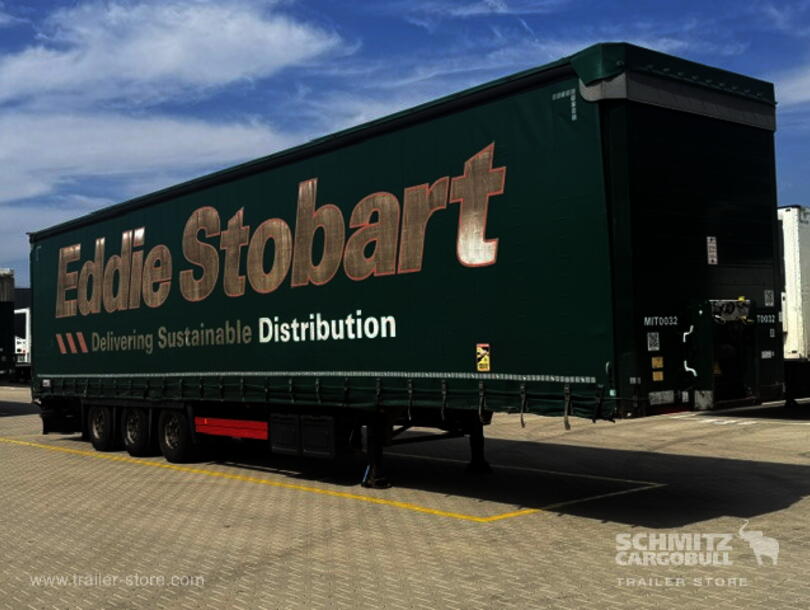 Schmitz Cargobull - Mega Curtainsider (5)